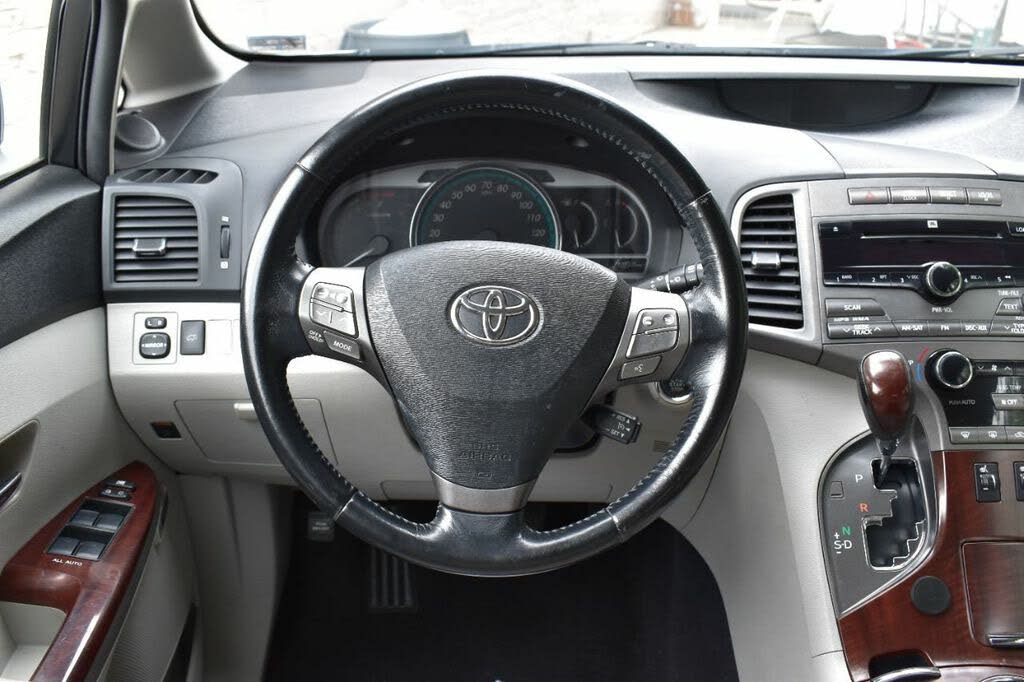 2009 Toyota Venza V6 for sale in Fredericksburg, VA – photo 16