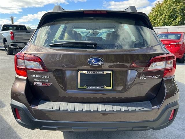 2019 Subaru Outback 2.5i for sale in Other, CT – photo 7