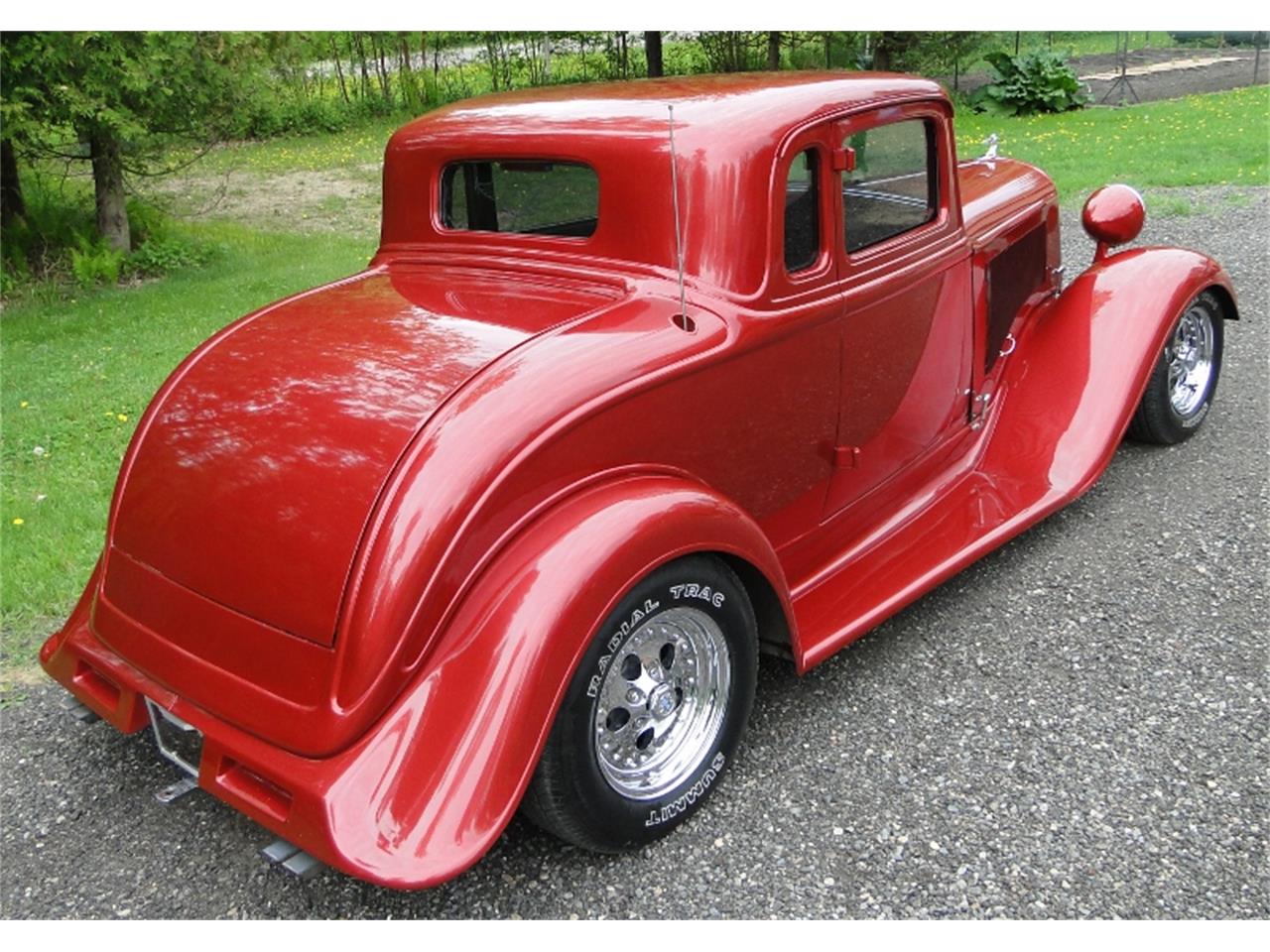 1933 Plymouth Coupe for sale in Prior Lake, MN – photo 17