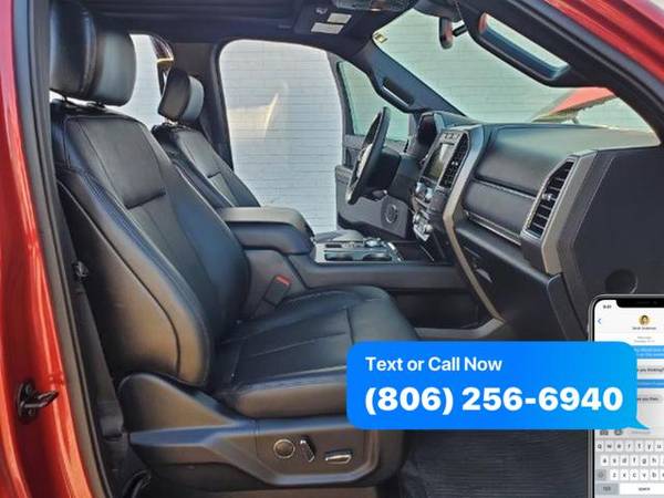 2018 Ford Expedition XLT 4x2 4dr SUV -GUARANTEED CREDIT APPROVAL! for sale in Lubbock, TX – photo 10