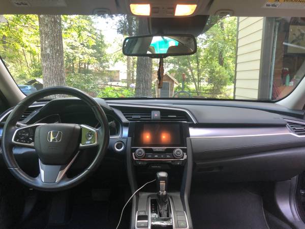 Honda Civic for sale in Edenton, NC – photo 8