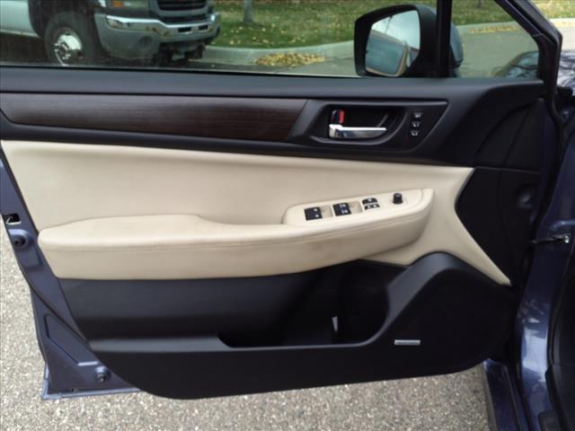 2015 Subaru Legacy 2.5i Limited for sale in Ann Arbor, MI – photo 14