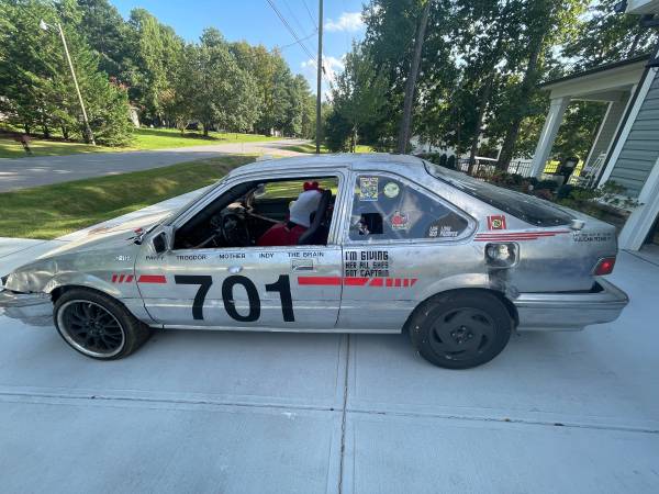Race Ready 1988 Acura Integra - Integrenader - - by for sale in Durham, NC