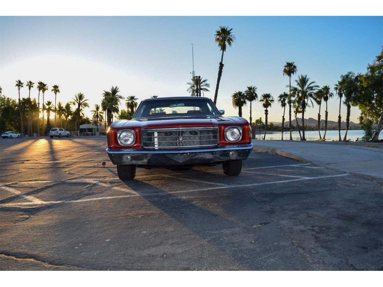 1970 Chevrolet Monte Carlo for sale in Lake Havasu City, AZ – photo 10