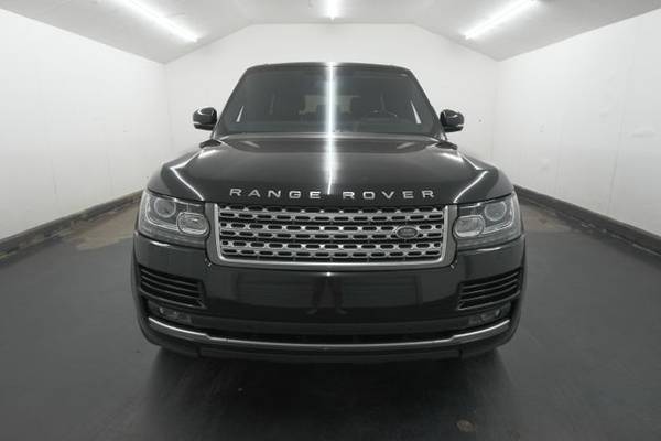 2016 Land Rover Range Rover HSE Sport Utility 4D - cars & for sale in Other, AK – photo 2