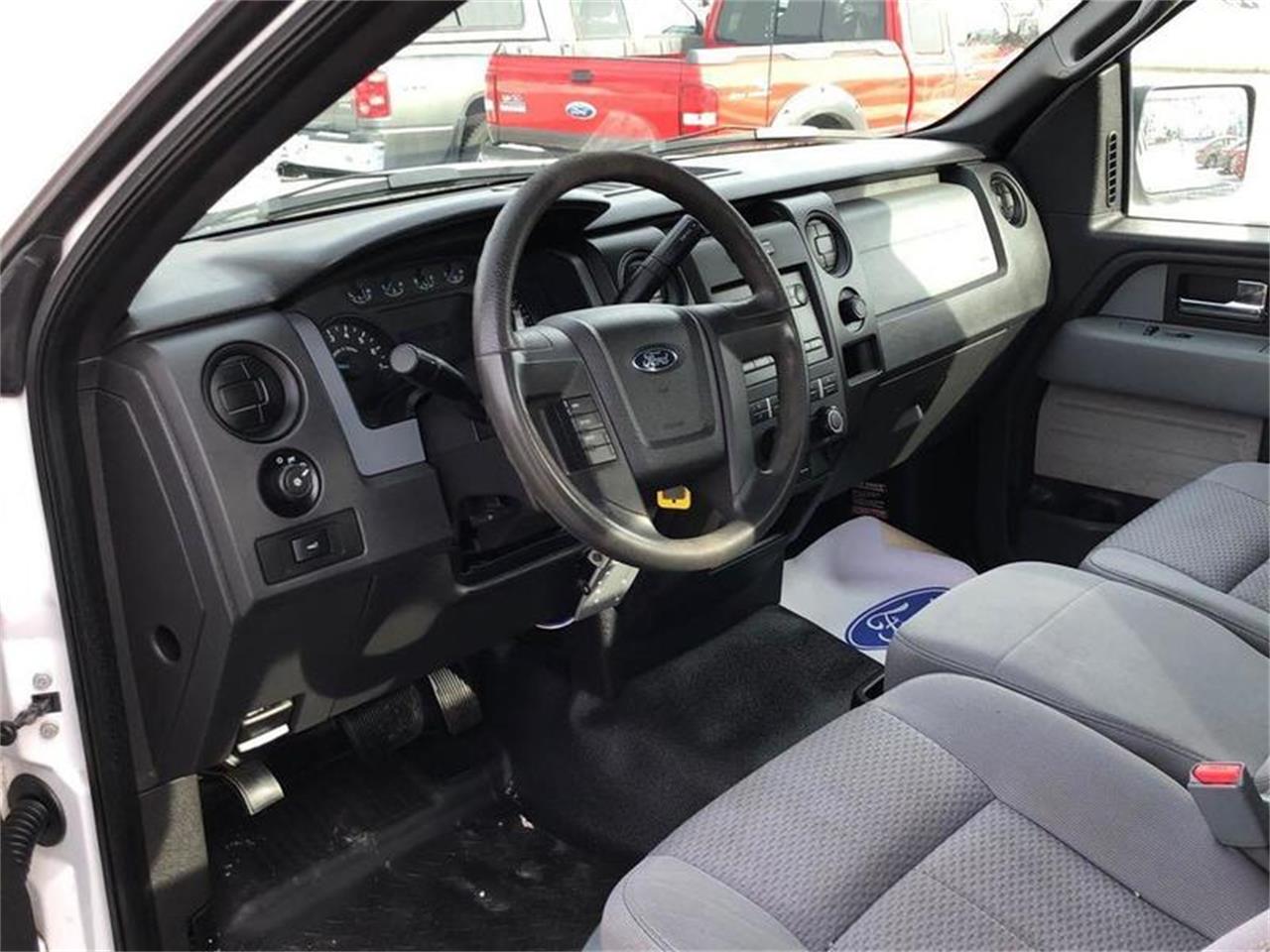2013 Ford F150 for sale in Hamburg, NY – photo 7