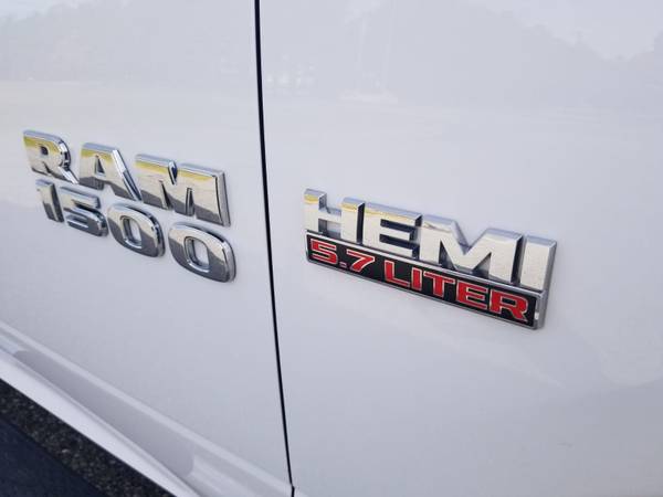 Ram 1500 Quad Cab - Financing Available, Se Habla Espanol for sale in Fredericksburg, VA – photo 10
