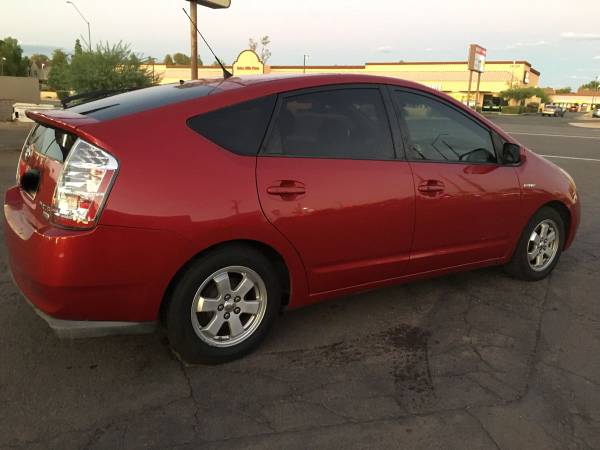2008 Toyota Prius for sale in Phoenix, AZ – photo 3