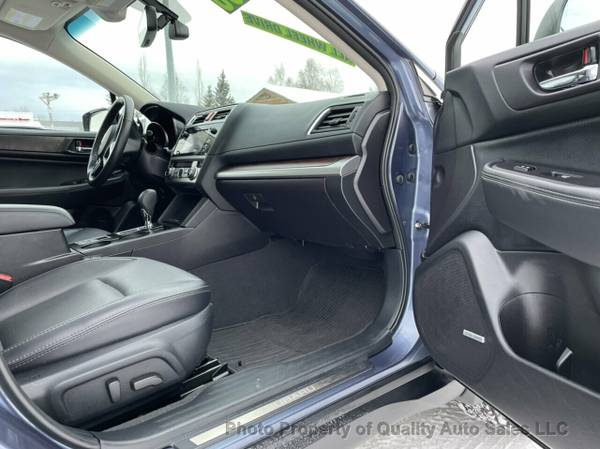 2017 Subaru Outback 2 5i Limited 26K Miles - - by for sale in Anchorage, AK – photo 17
