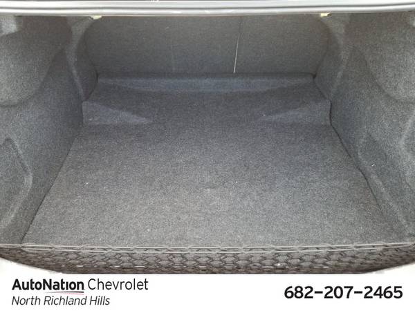 2014 Chevrolet Malibu LTZ SKU:EF140239 Sedan for sale in Dallas, TX – photo 18