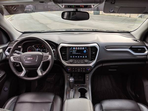 2018 GMC Acadia SLT-1 AWD for sale in Anchorage, AK – photo 18