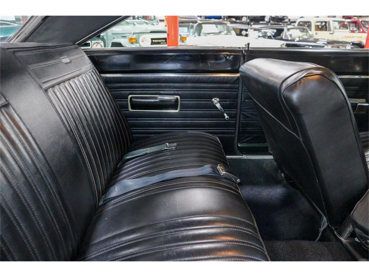 1967 Dodge Coronet for sale in Kentwood, MI – photo 26