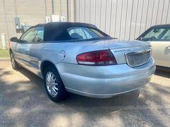 2002 chrysler sebring convertible only 77890 low miles! 4900 cash for sale in Bixby, OK – photo 4