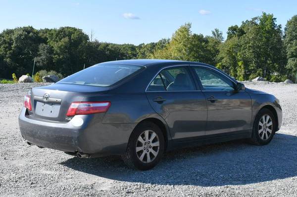 2009 Toyota Camry XLE - - by dealer - vehicle for sale in Naugatuck, CT – photo 7