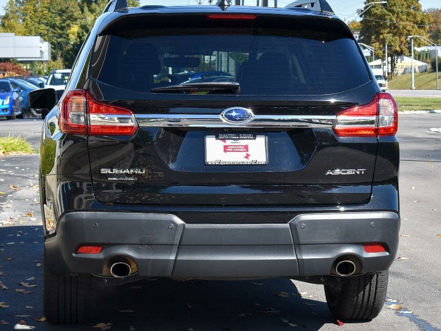 2020 Subaru Ascent Premium 7-Passenger AWD for sale in Lexington, KY – photo 4