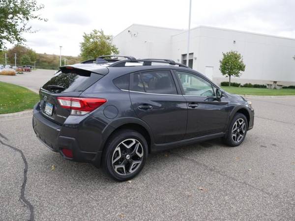 2018 Subaru Crosstrek Limited for sale in Burnsville, MN – photo 12