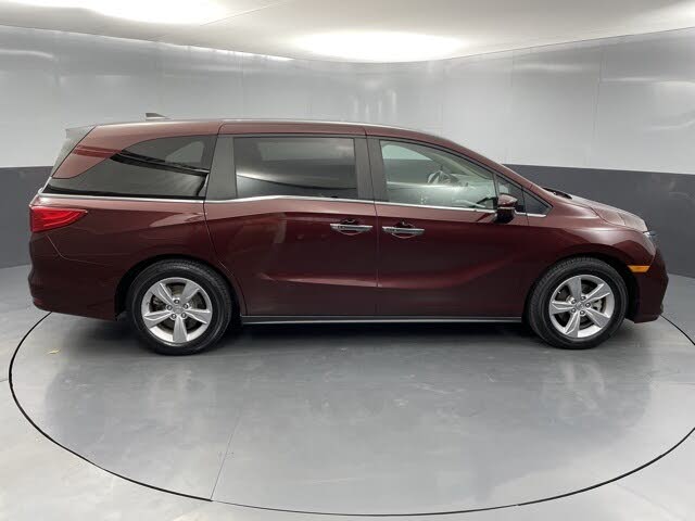 2020 Honda Odyssey EX-L FWD with RES for sale in Onalaska, WI – photo 3