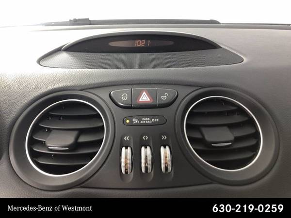 2011 Mercedes-Benz SL-Class SL 550 SKU:BF164000 Convertible - cars &... for sale in Westmont, IL – photo 9