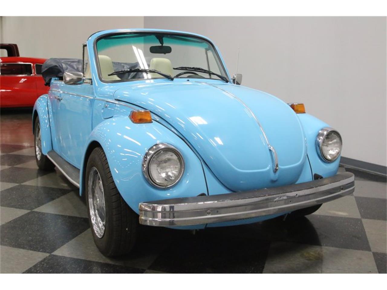 1974 Volkswagen Beetle for sale in Lavergne, TN – photo 16