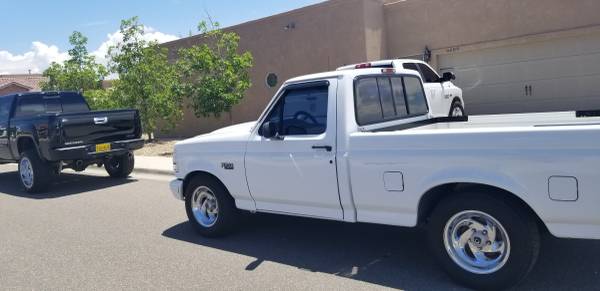 1995 Ford F150 Lightning for sale in Farmington, NM – photo 3