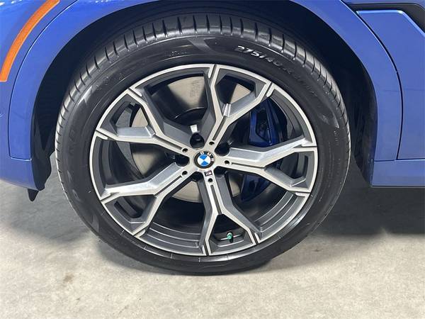 2020 BMW X6 M50i - - by dealer - vehicle automotive sale for sale in Buffalo, NY – photo 10