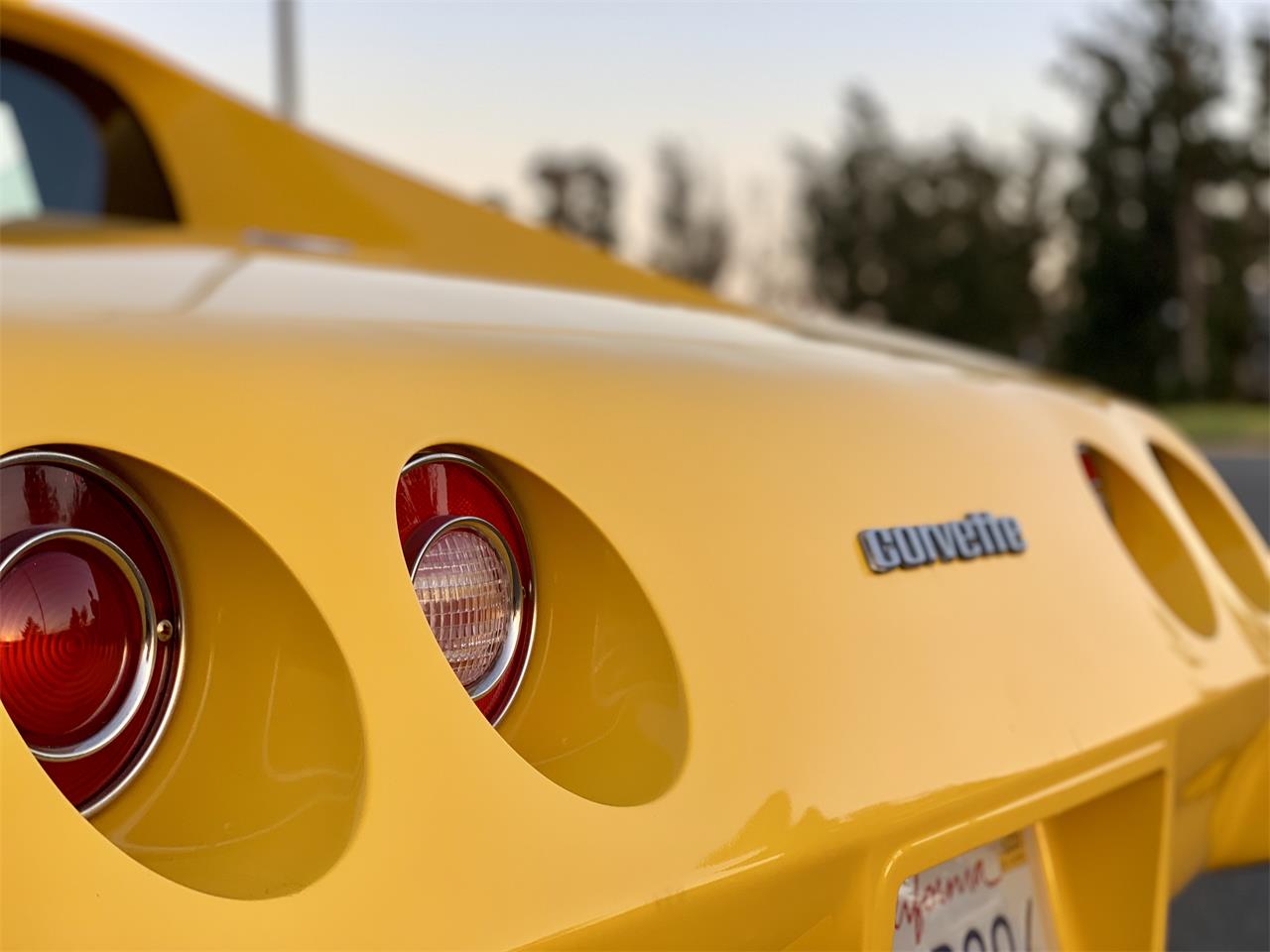 1975 Chevrolet Corvette for sale in Hollister, CA – photo 10
