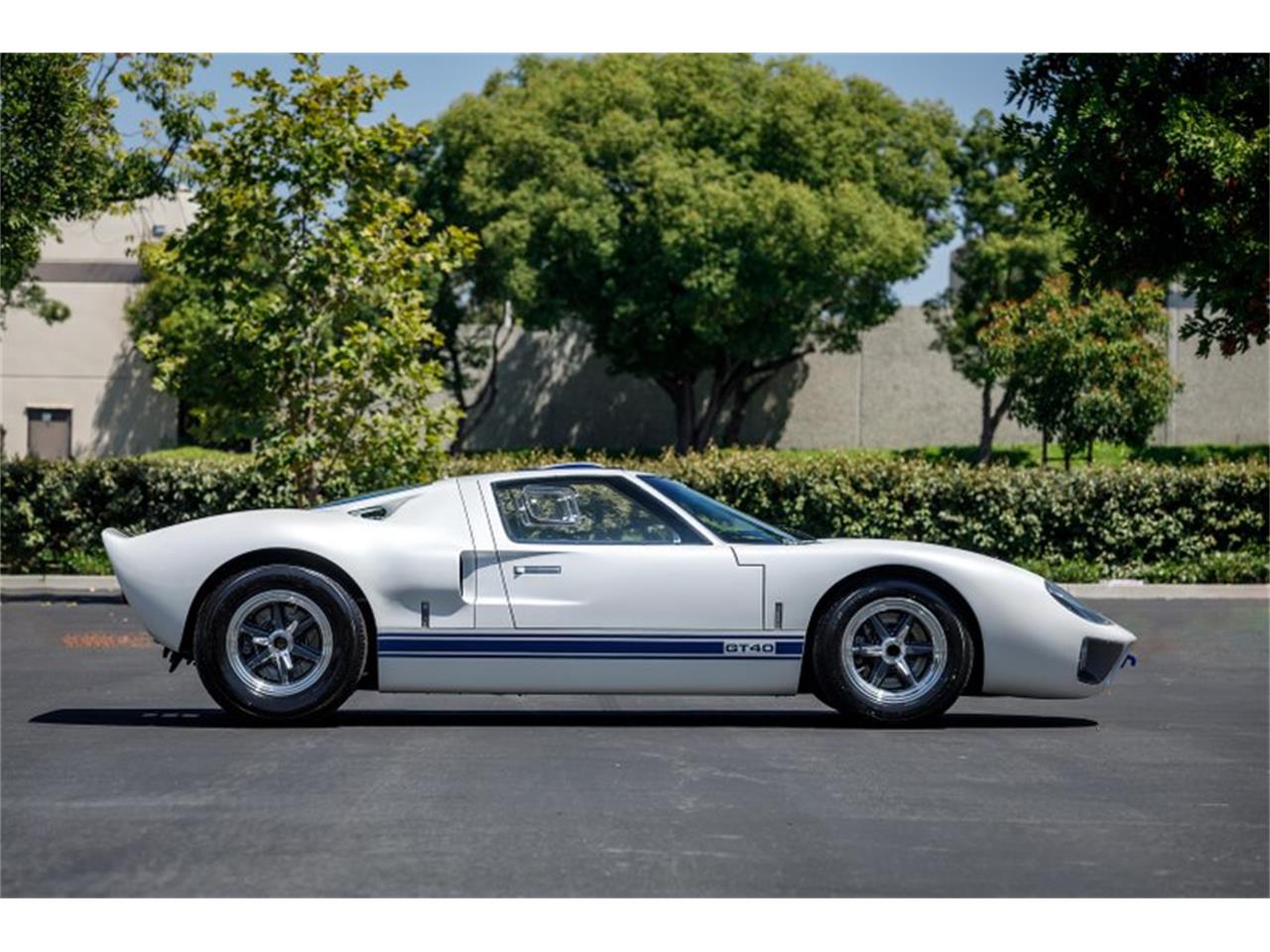 1969 GT40 MKI for sale in Irvine, CA – photo 9