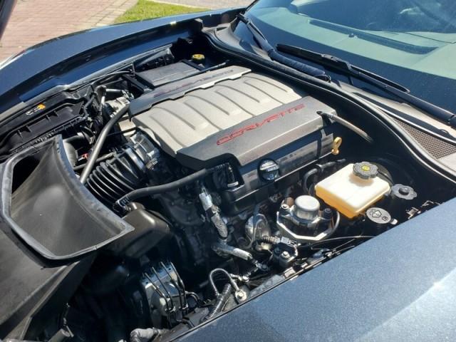 2019 Chevrolet Corvette Stingray for sale in Lumberton, NC – photo 17