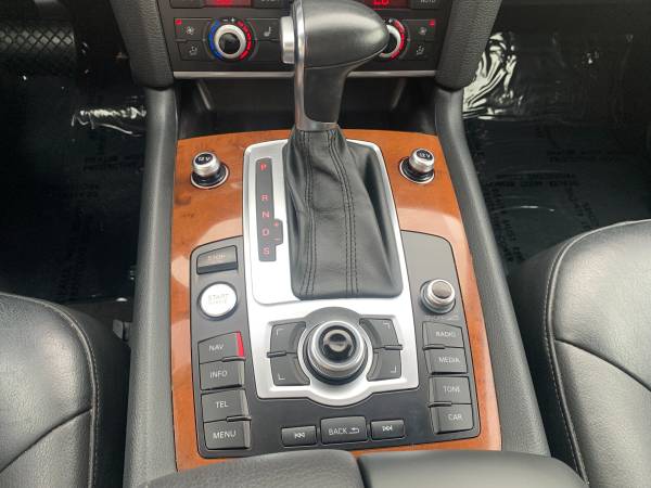 2015 Audi Q7 TDI Quatro Premium Plus only 66k miles Diesel - cars & for sale in Jeffersonville, KY – photo 15