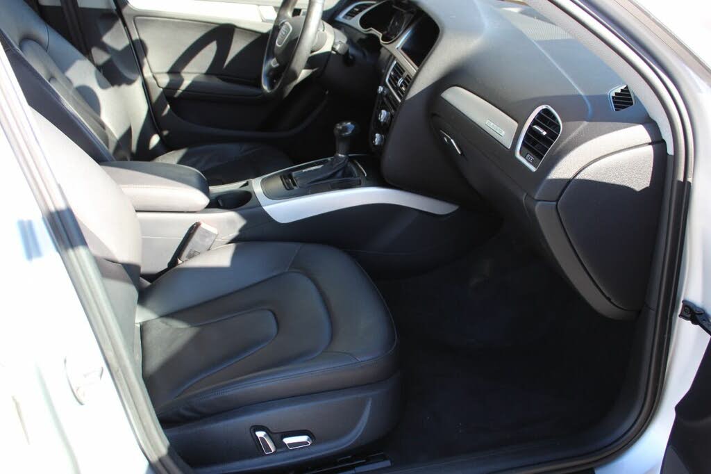 2014 Audi A4 Allroad 2.0T quattro Premium AWD for sale in Jacksonville, NC – photo 11