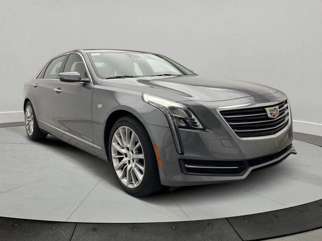 2018 Cadillac CT6 3.6L Standard for sale in Monmouth Junction, NJ – photo 7