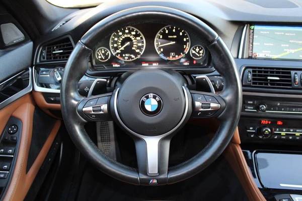 ★ 2016 BMW 535i xDRIVE ///M SPORT BEAUTY! LOADED! CERTIFIED! OWN $459 for sale in Great Neck, NY – photo 11