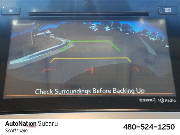 2016 Subaru Outback 2.5i Limited AWD All Wheel Drive SKU:G3202323 for sale in Scottsdale, AZ – photo 14