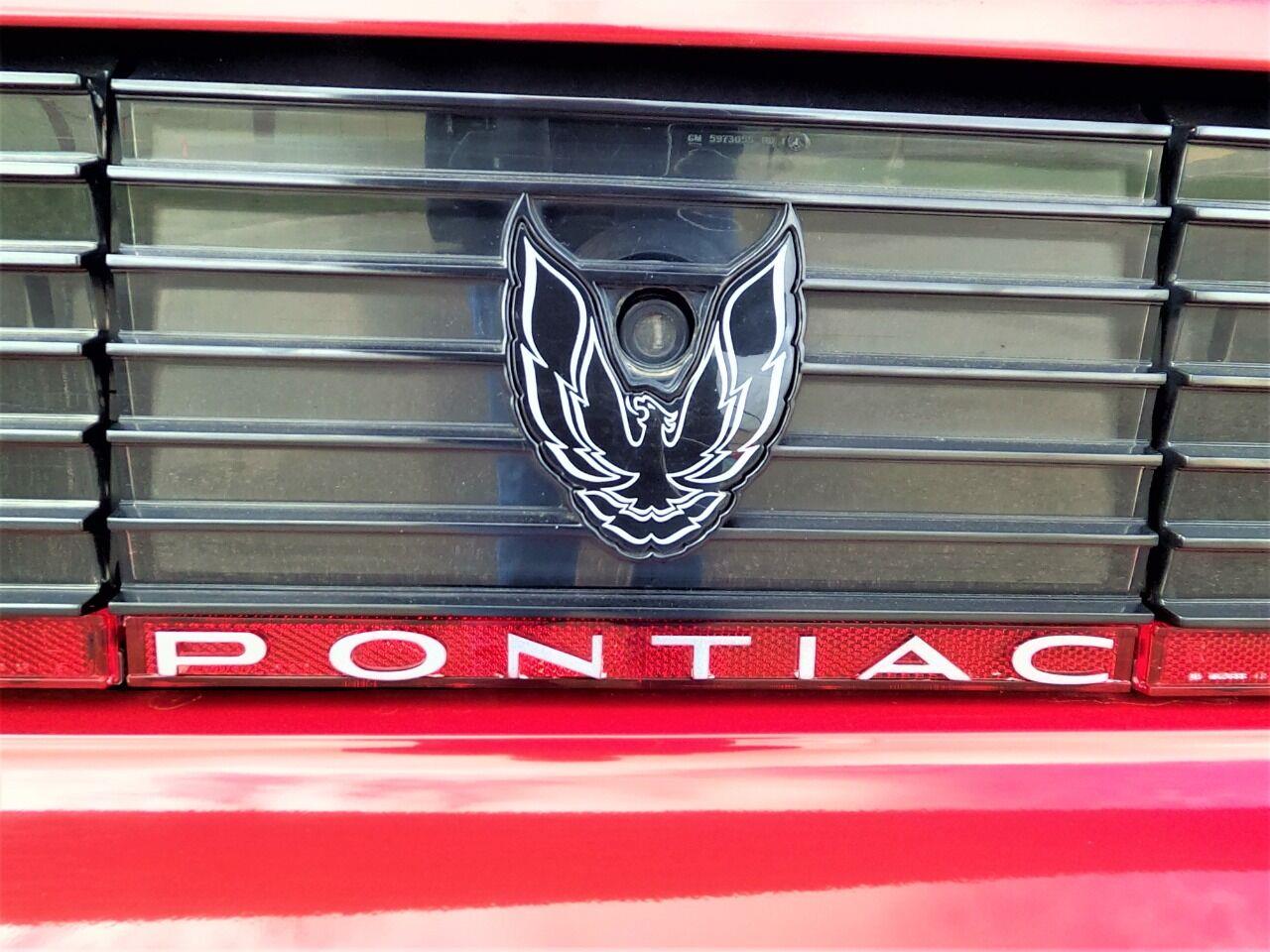 1984 Pontiac Firebird for sale in Ramsey , MN – photo 21