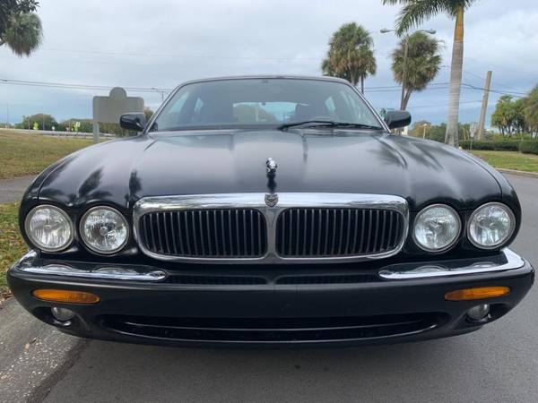 1999 JAGUAR XJ-L On Sale ! CALL - - by for sale in Clearwater, FL – photo 4