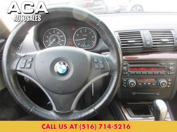 2009 BMW 128i 2dr Cpe 128i SULEV Coupe - - by dealer for sale in Lynbrook, NY – photo 18