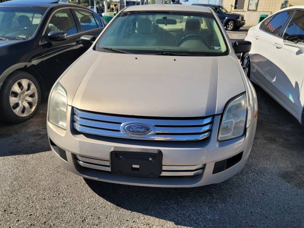 2009 ford fusion for sale in Bear, DE