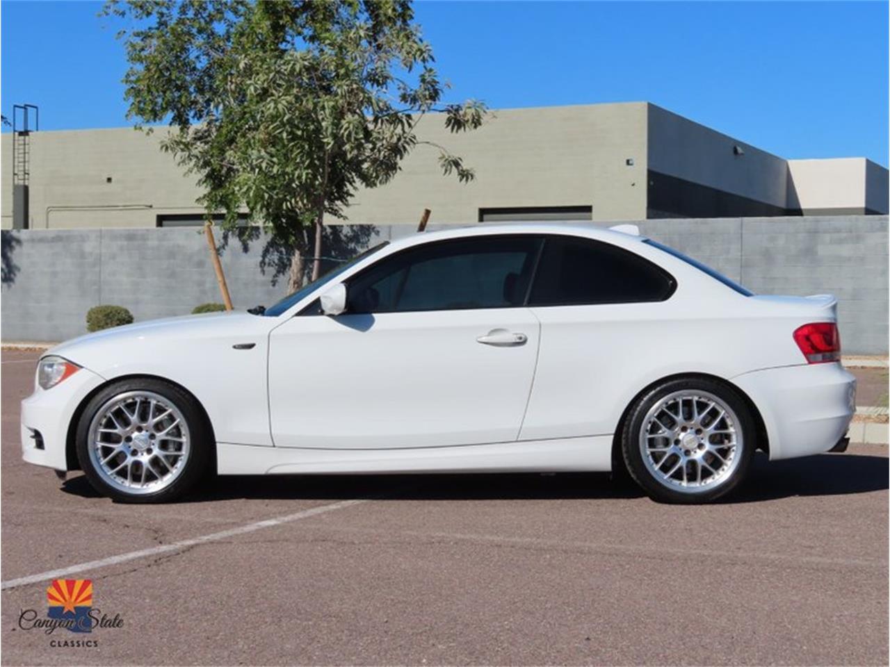 2012 BMW 1 Series for sale in Tempe, AZ – photo 5