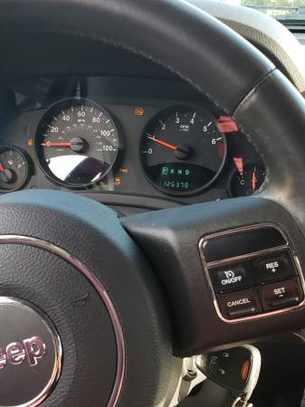 Jeep compass 4x4 Latitude edition for sale in Wauchula, FL – photo 11