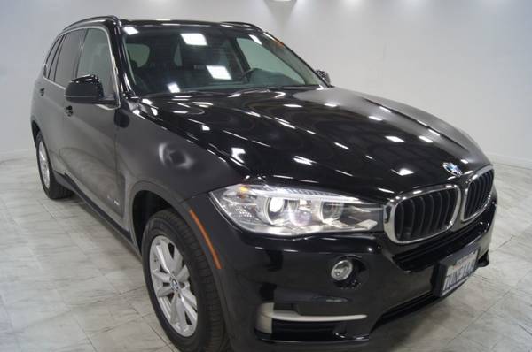 2015 BMW X5 sDrive35i LOW MILES X 5 WARRANTY LOADED BAD CREDIT... for sale in Carmichael, CA – photo 3