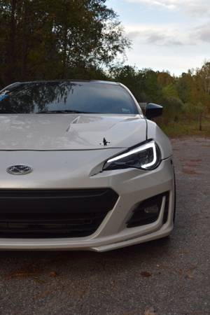 2013 Subaru BRZ Limited Coupe 2D - cars & trucks - by owner -... for sale in North Charleston, SC – photo 10