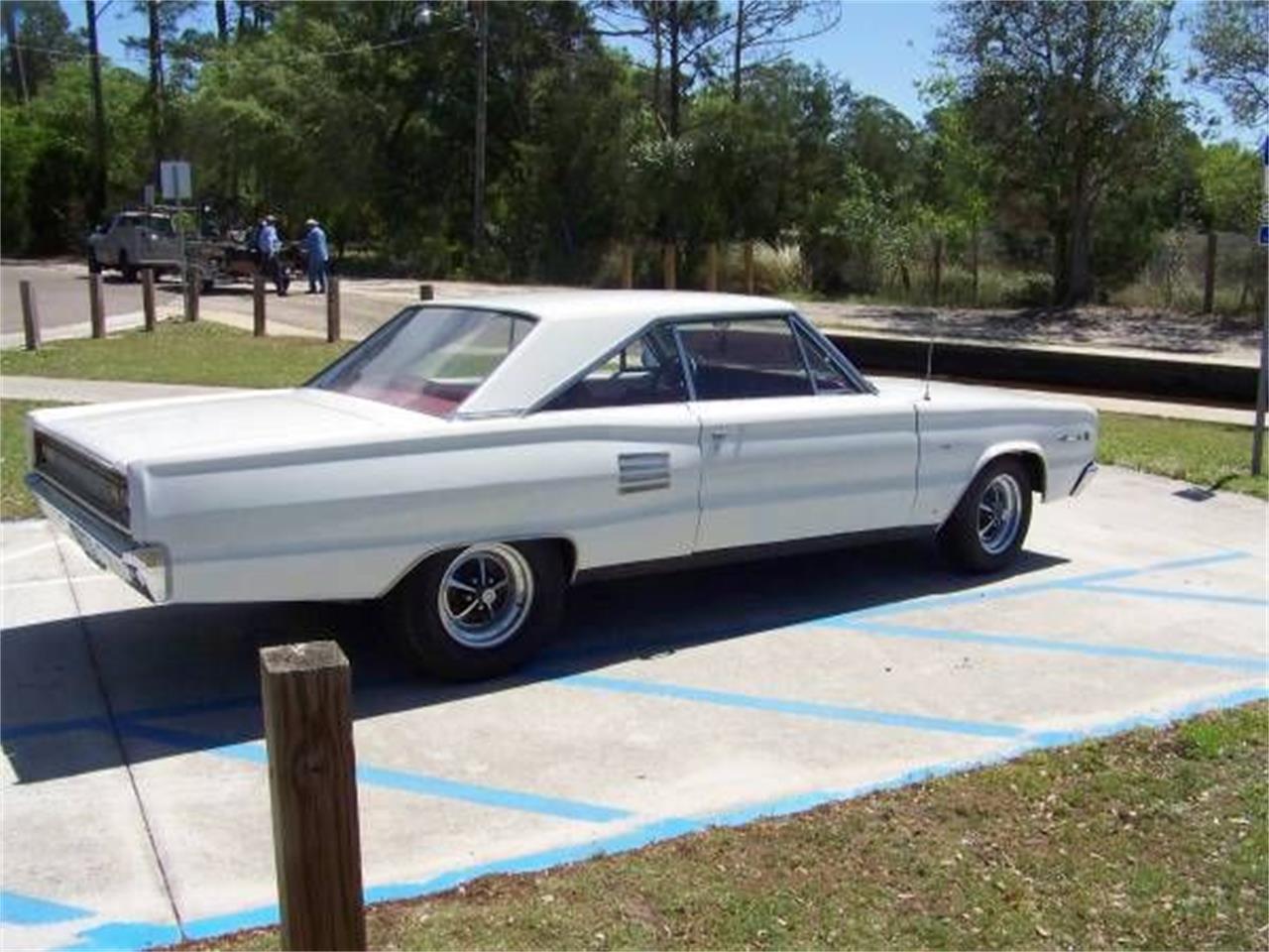 1966 Dodge Coronet for sale in Cadillac, MI – photo 19