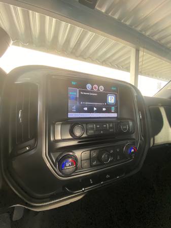 2015 Chevy Silverado LT for sale in Medford, OR – photo 6