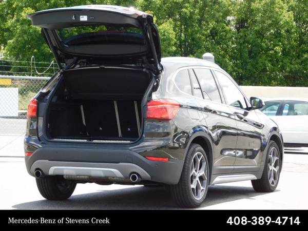 2016 BMW X1 xDrive28i AWD All Wheel Drive SKU:G5F64370 for sale in San Jose, CA – photo 5