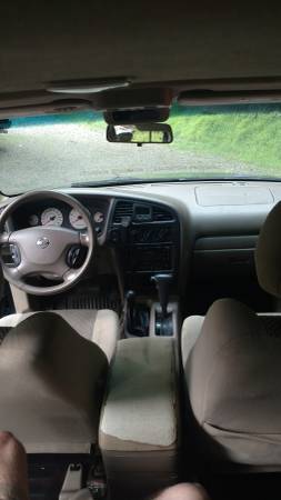 2002 Nissan Pathfinder-$400 OBO for sale in Boone, NC – photo 8