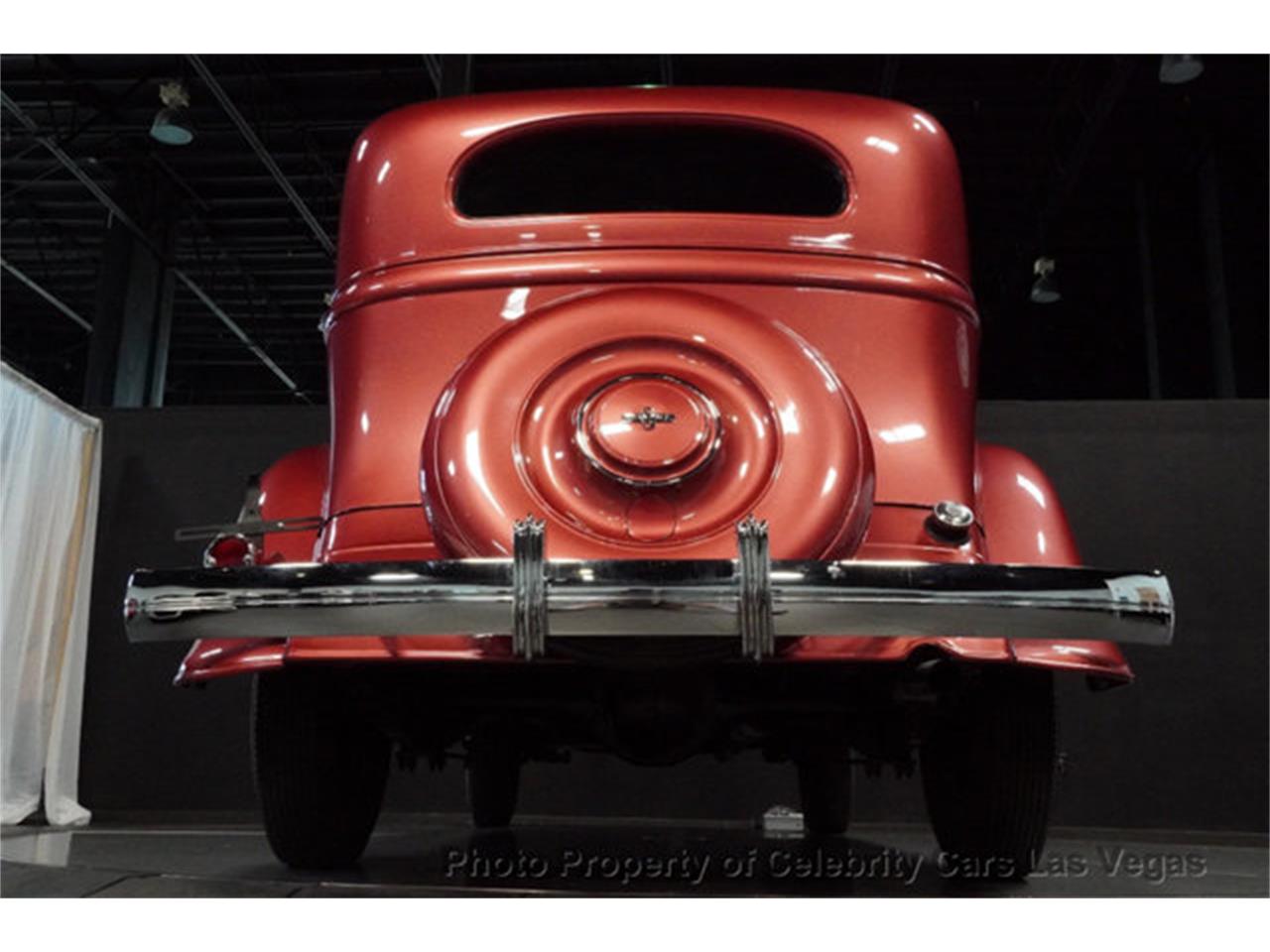 1934 Pontiac Coupe for sale in Las Vegas, NV – photo 39