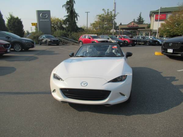 2022 Mazda MX-5 Sport Package! Manual ! Brand New! MX5 ! MX 5 ! for sale in Other, Other – photo 8