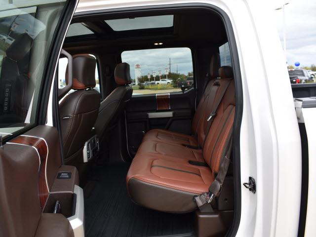 2019 Ford F-150 King Ranch for sale in Bossier City, LA – photo 15