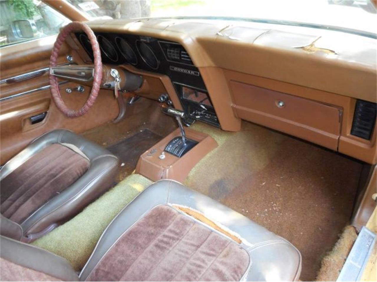 1973 Mercury Cougar for sale in Cadillac, MI – photo 11