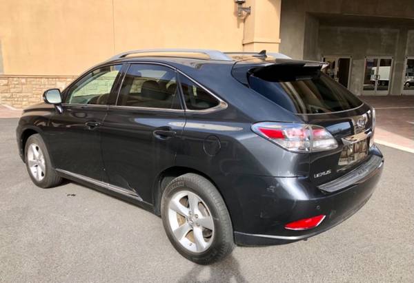 2010 Lexus RX 350 AWD, Loaded, Low Miles, CARFAX 1-Owner!!! - cars &... for sale in Carson City, NV – photo 2